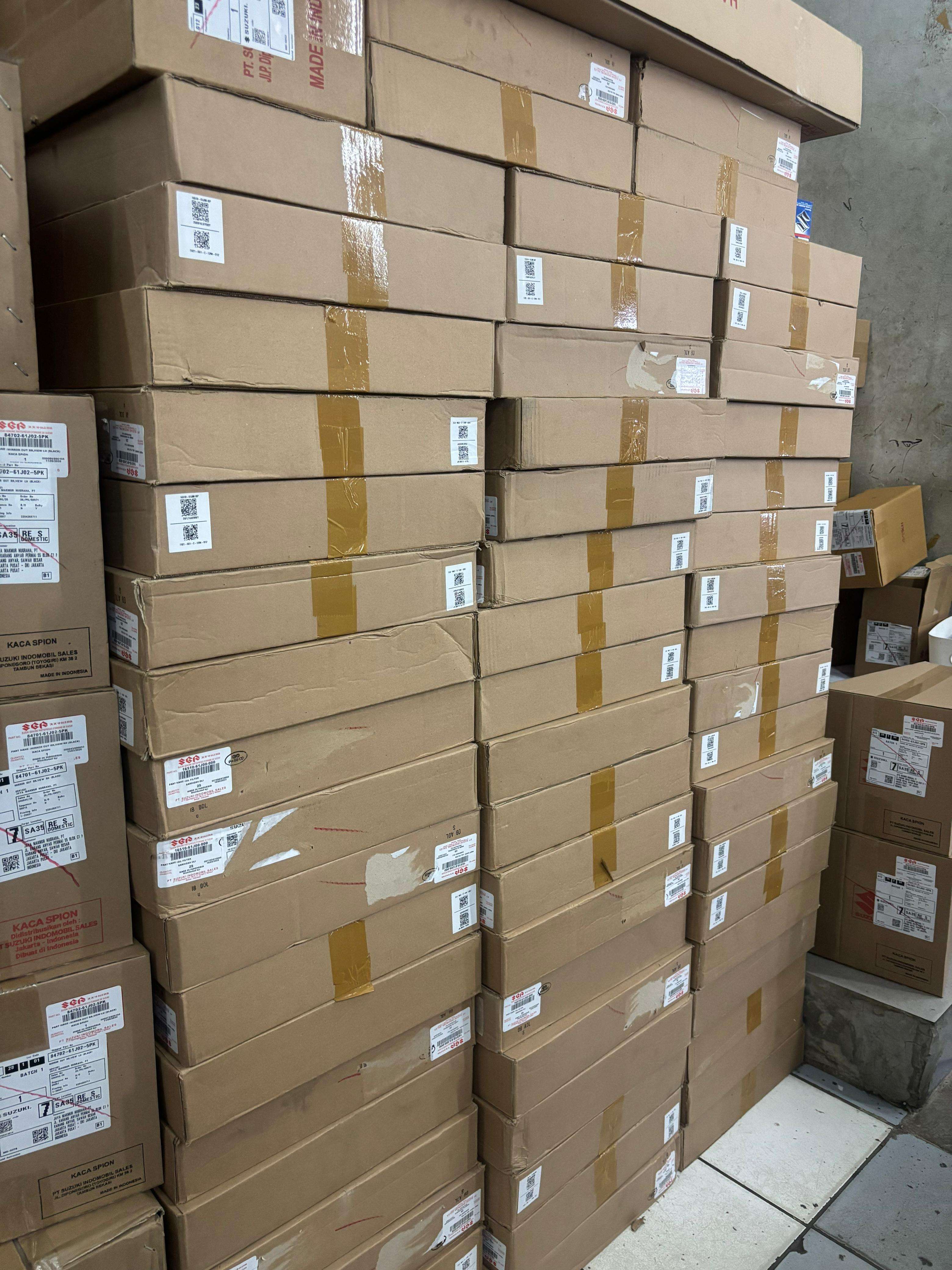 Warehouse 2